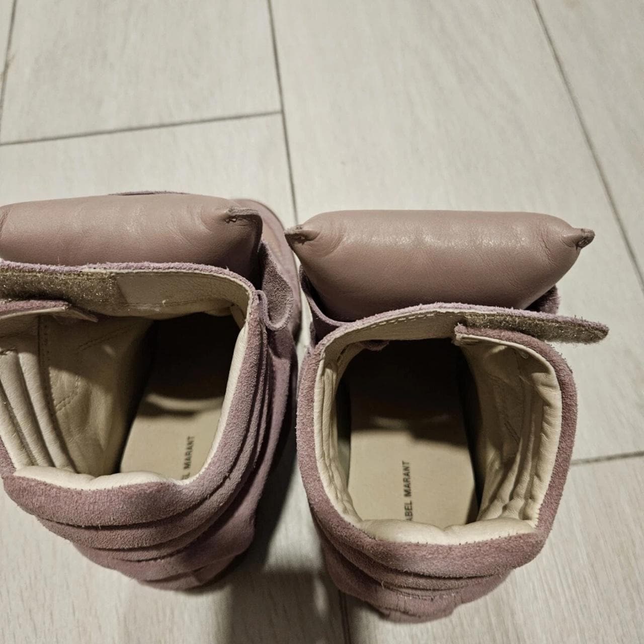 Isabel Marant Beskett - sizes eu 36-42 (women 6-9)