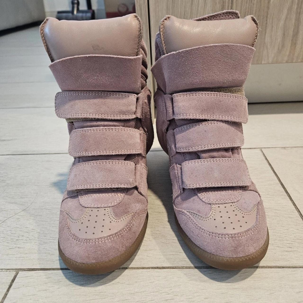 Isabel Marant Beskett - sizes eu 36-42 (women 6-9)