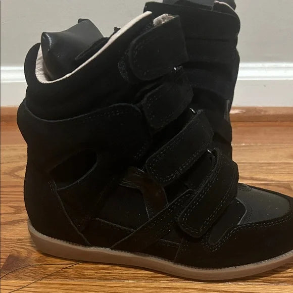 Isabel Marant Beckett Sneakers