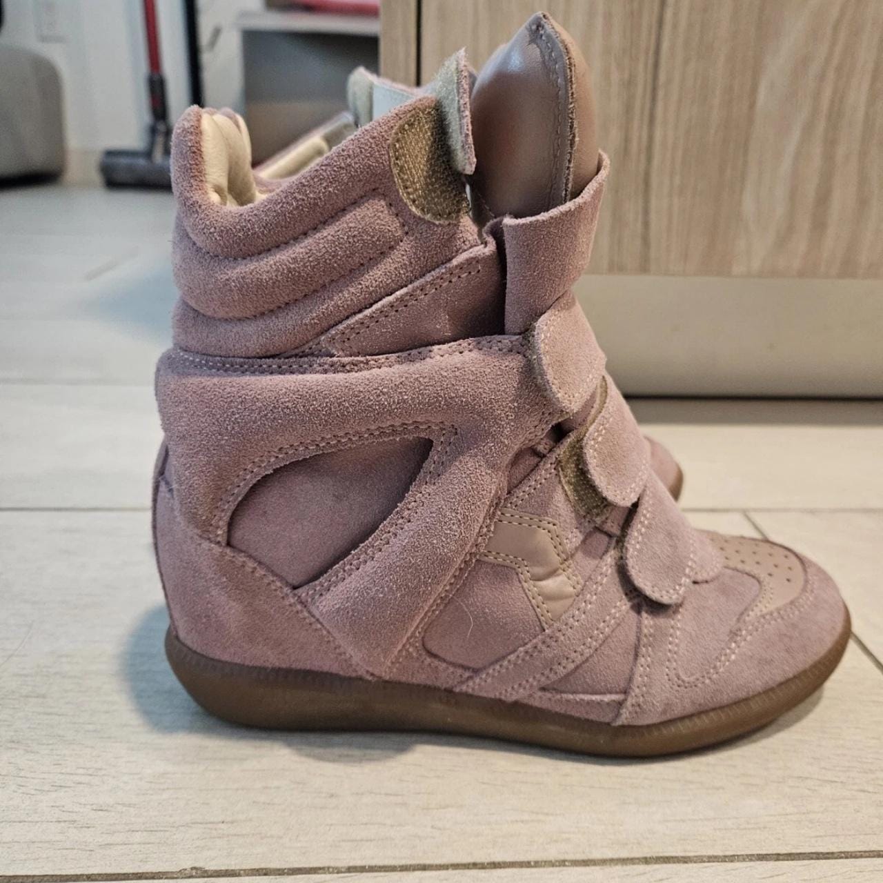 Isabel Marant Beskett - sizes eu 36-42 (women 6-9)