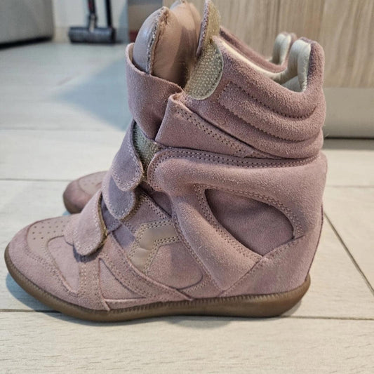 Isabel Marant Beskett - sizes eu 36-42 (women 6-9)