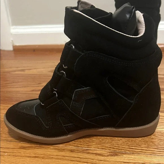 Isabel Marant Beckett Sneakers